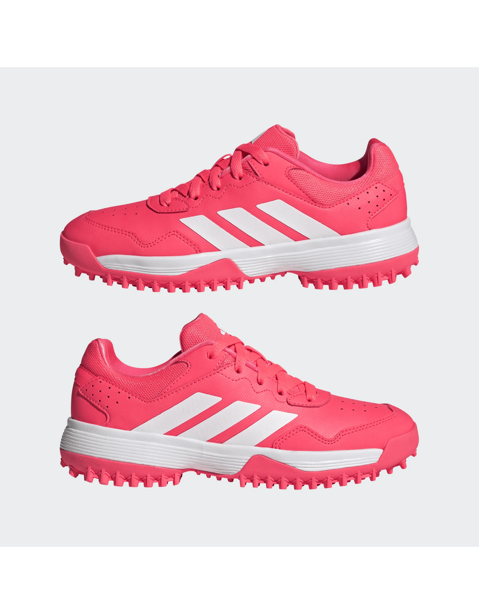 Adidas adidas Hockey Youngstar 2 26/27 Solar-White