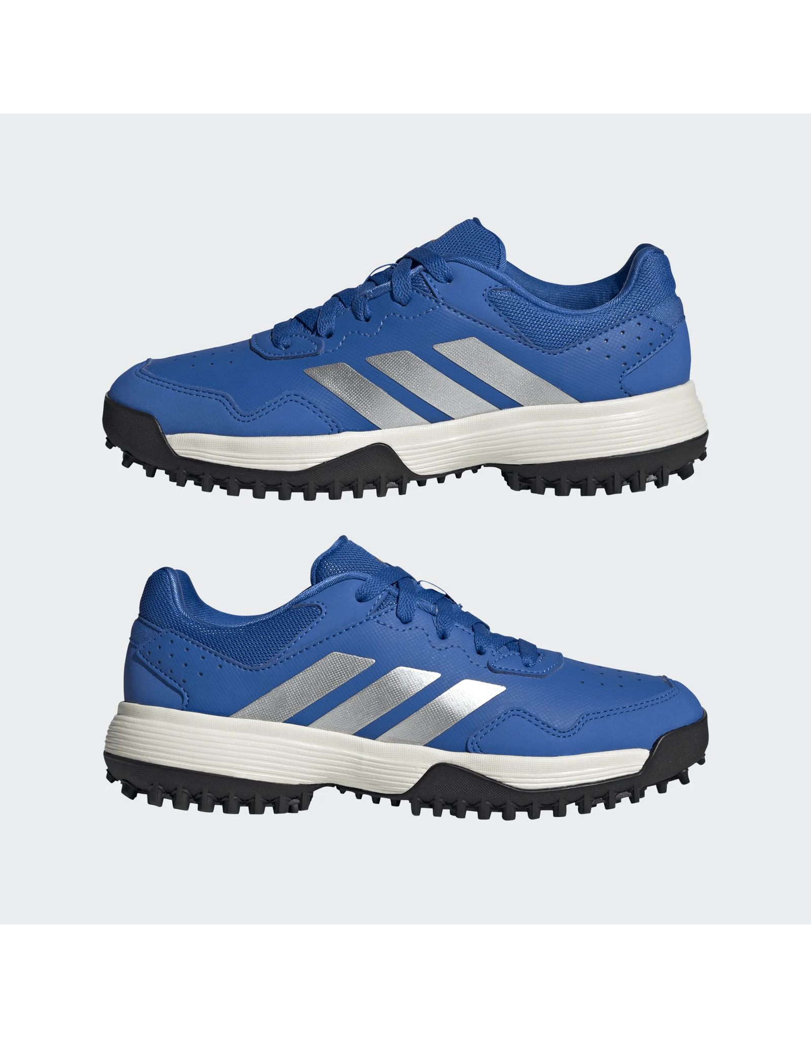 Adidas adidas Hockey Youngstar 2 26/27 Royal-Silver