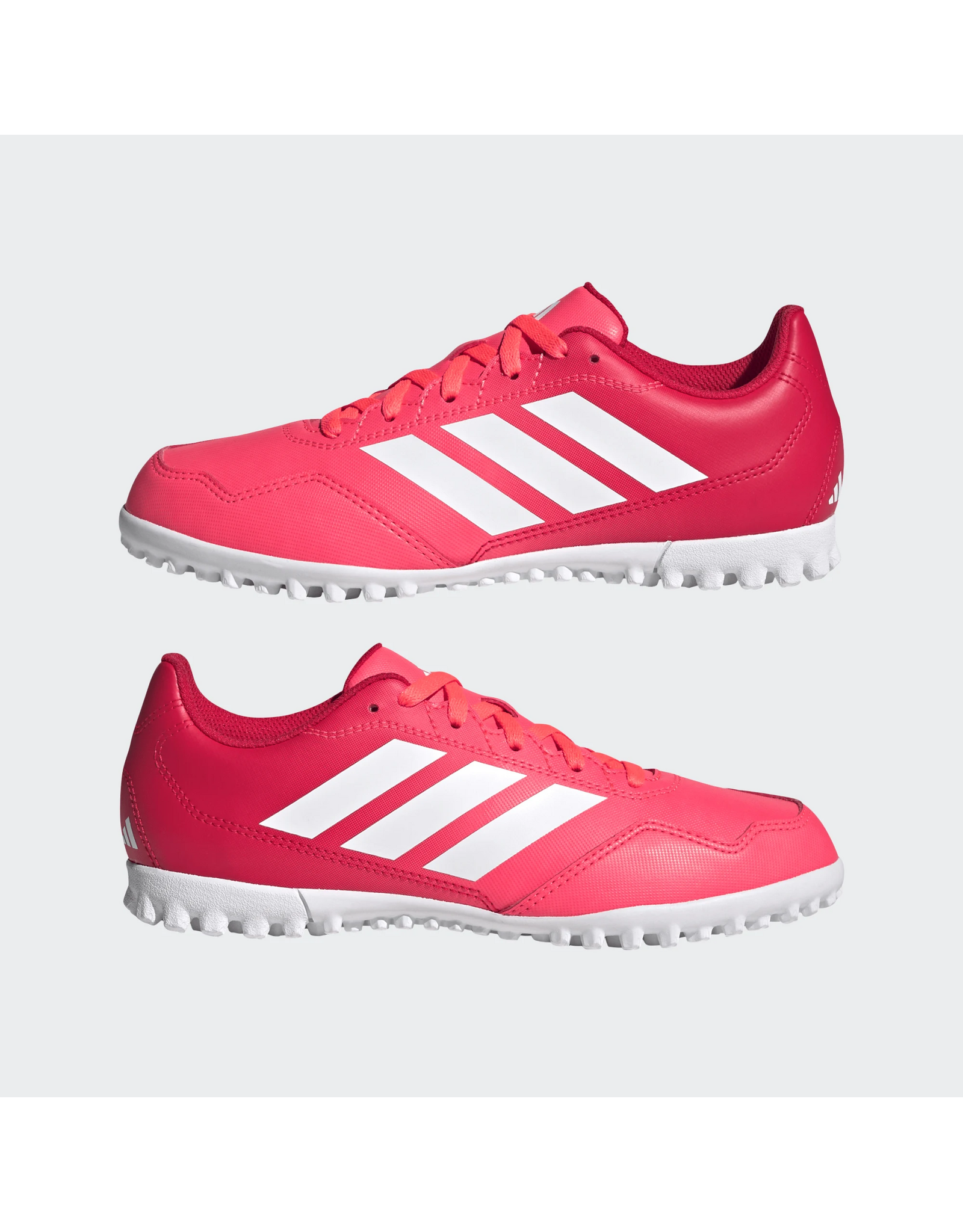 Adidas adidas Hockey Youngstar Rise 26/27 Solar-White