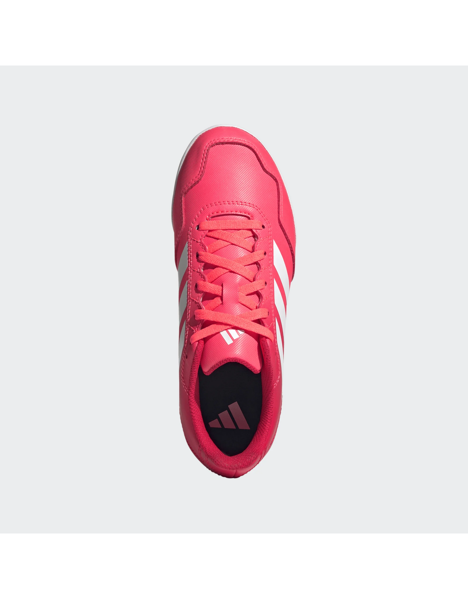 Adidas adidas Hockey Youngstar Rise 26/27 Solar-White