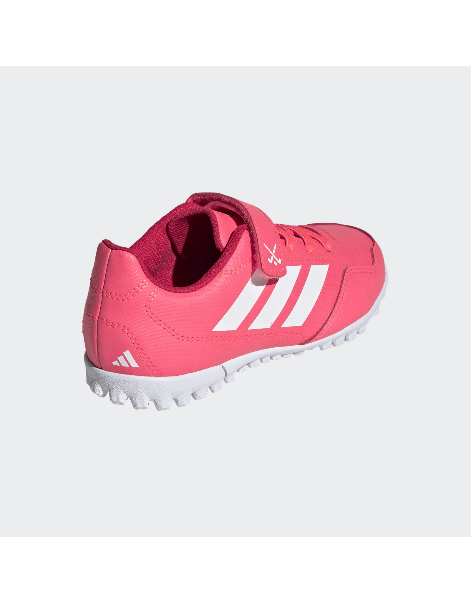 Adidas adidas Hockey Youngstar Rise Velcro 26/27 Solar-White