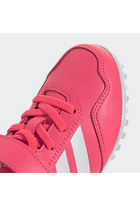 Adidas adidas Hockey Youngstar Rise Velcro 26/27 Solar-White