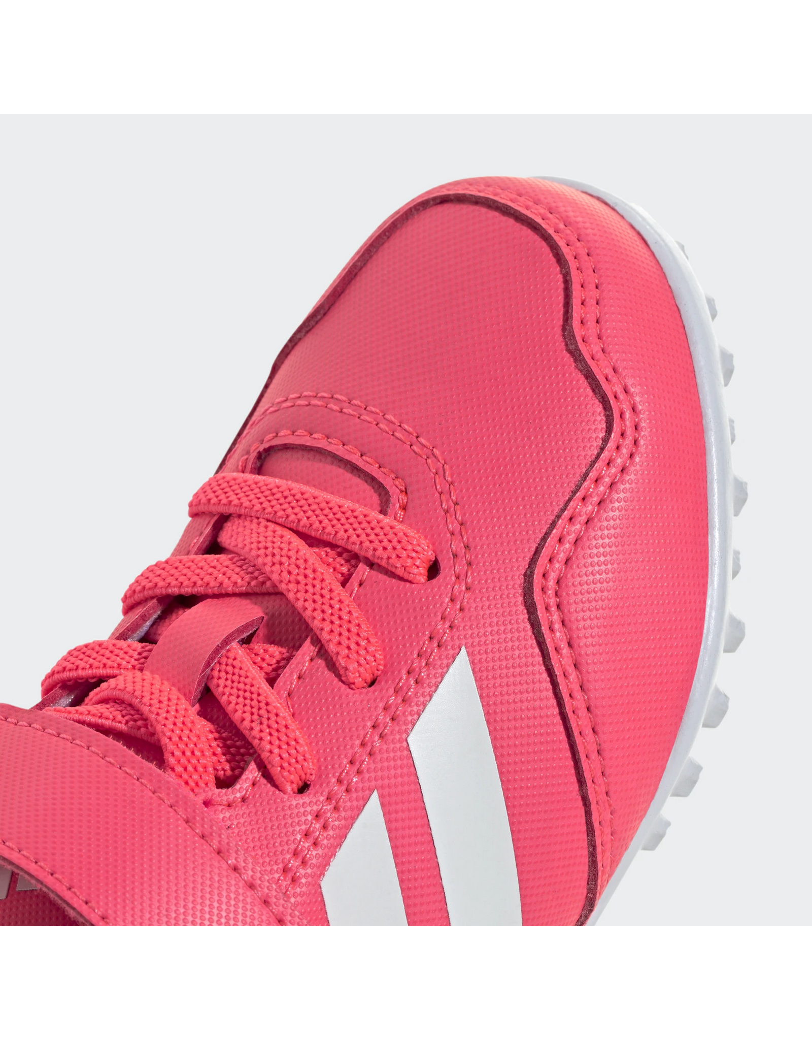 Adidas adidas Hockey Youngstar Rise Velcro 26/27 Solar-White
