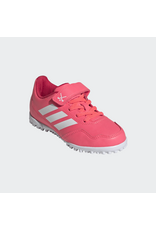 Adidas adidas Hockey Youngstar Rise Velcro 26/27 Solar-White
