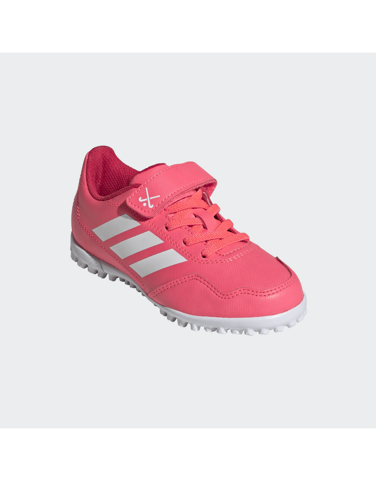 Adidas adidas Hockey Youngstar Rise Velcro 26/27 Solar-White