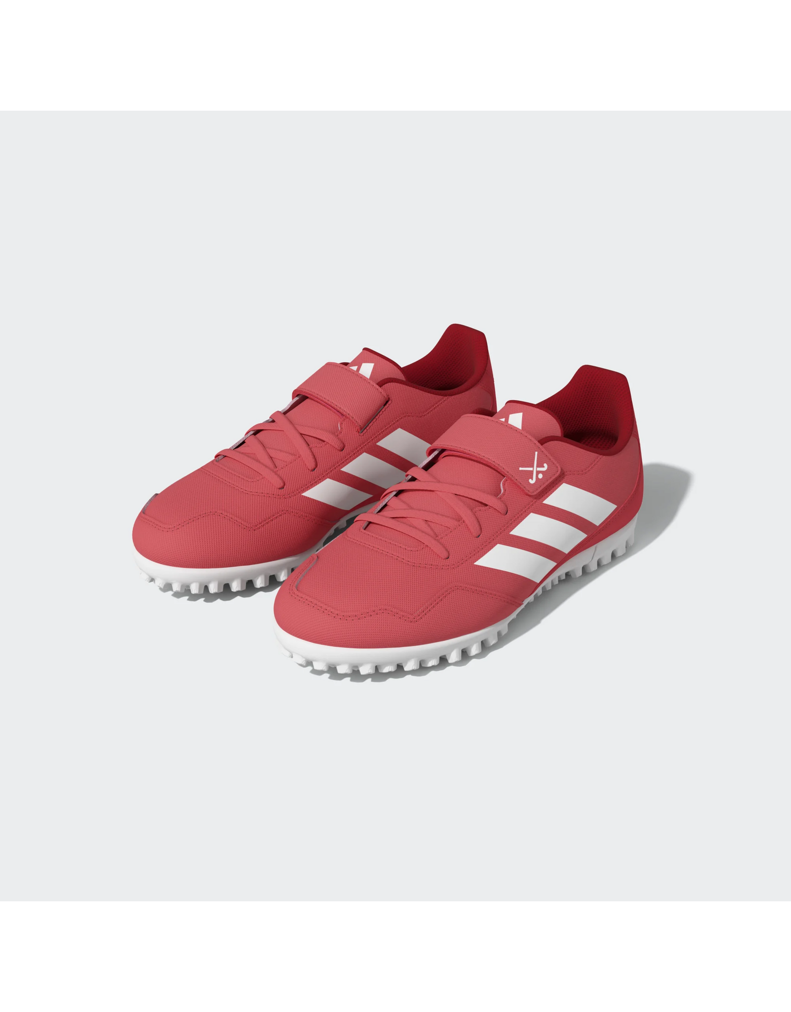 Adidas adidas Hockey Youngstar Rise Velcro 26/27 Solar-White
