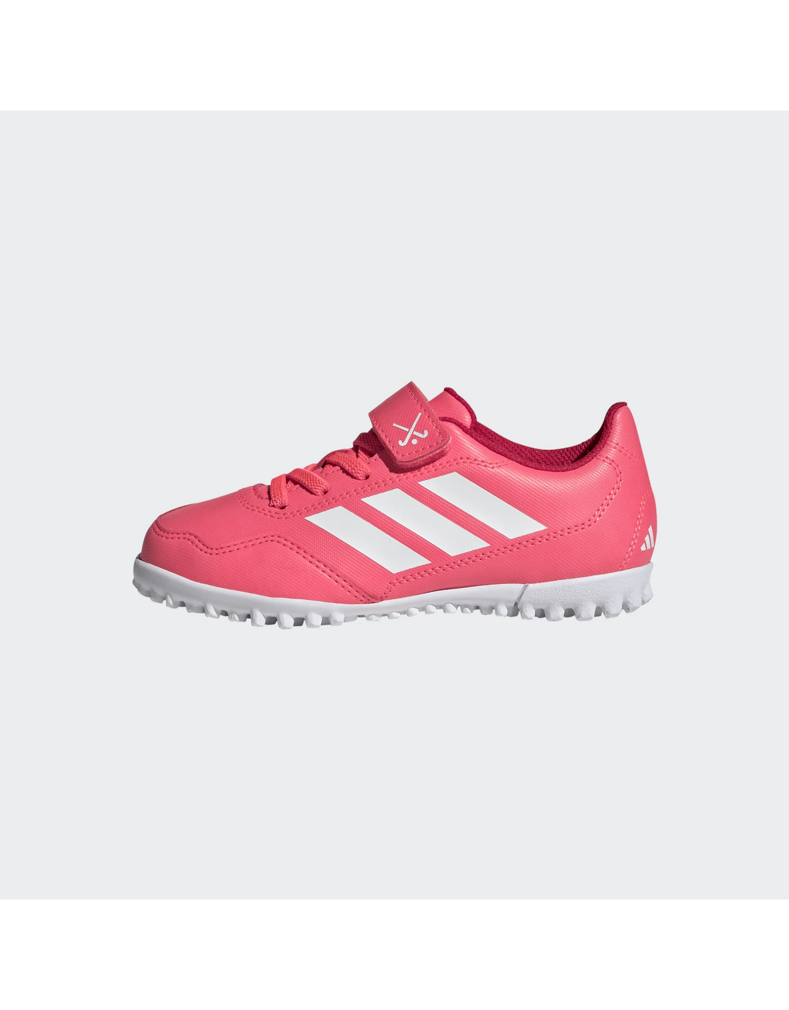 Adidas adidas Hockey Youngstar Rise Velcro 26/27 Solar-White