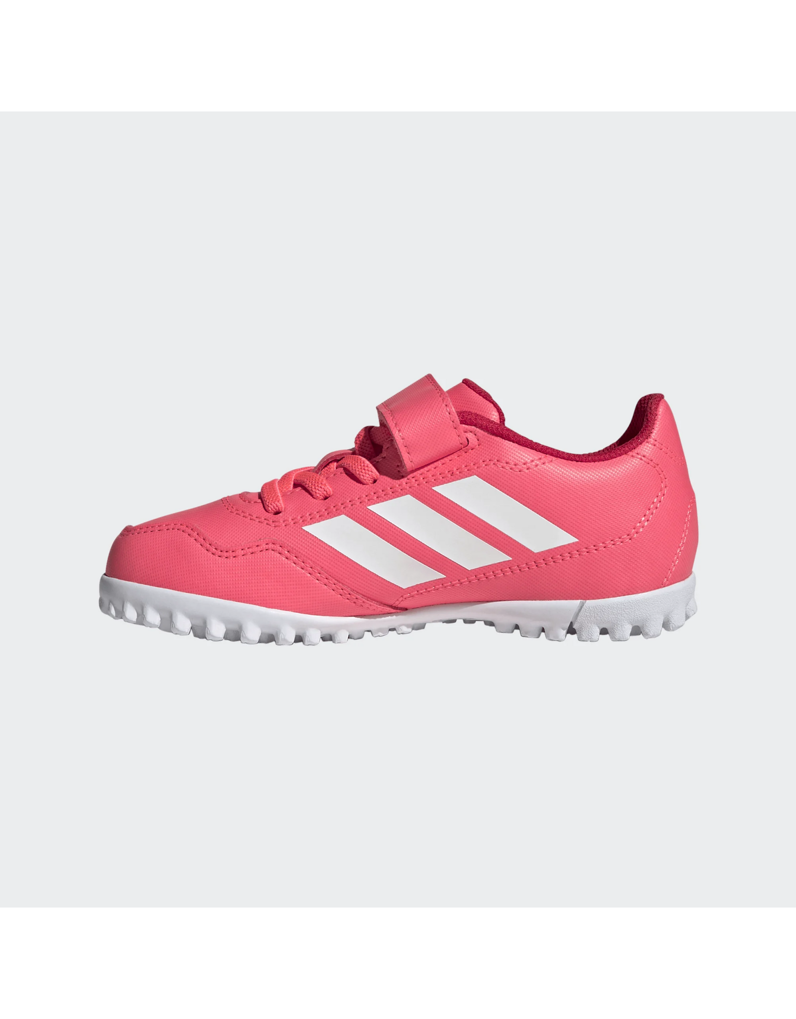 Adidas adidas Hockey Youngstar Rise Velcro 26/27 Solar-White