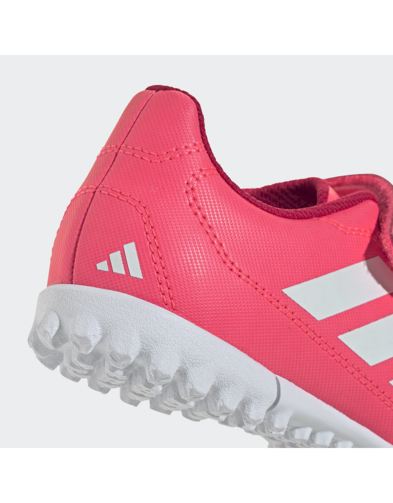 Adidas adidas Hockey Youngstar Rise Velcro 26/27 Solar-White