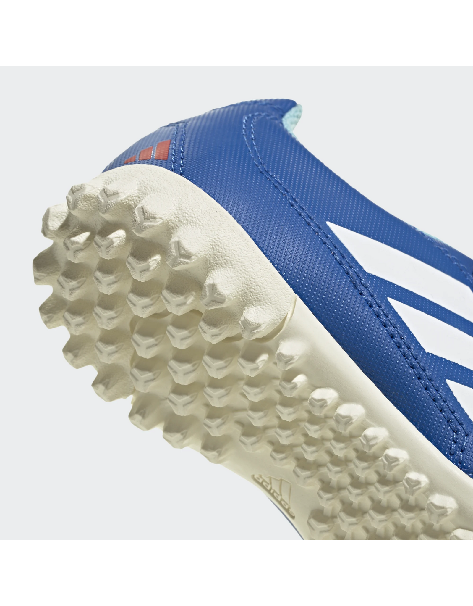 Adidas adidas Hockey Youngstar Rise Velcro 26/27 Royal-White