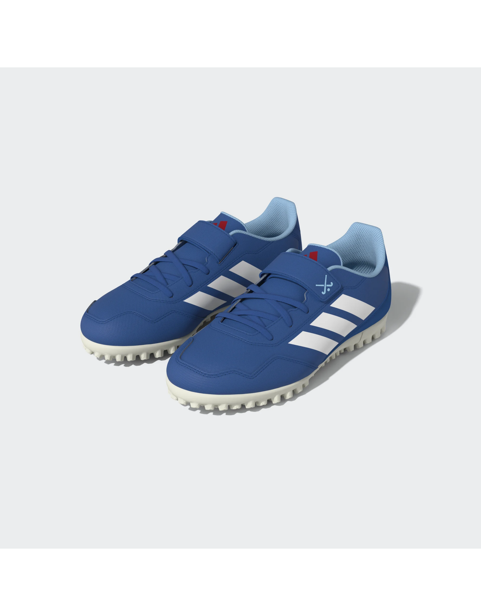 Adidas adidas Hockey Youngstar Rise Velcro 26/27 Royal-White
