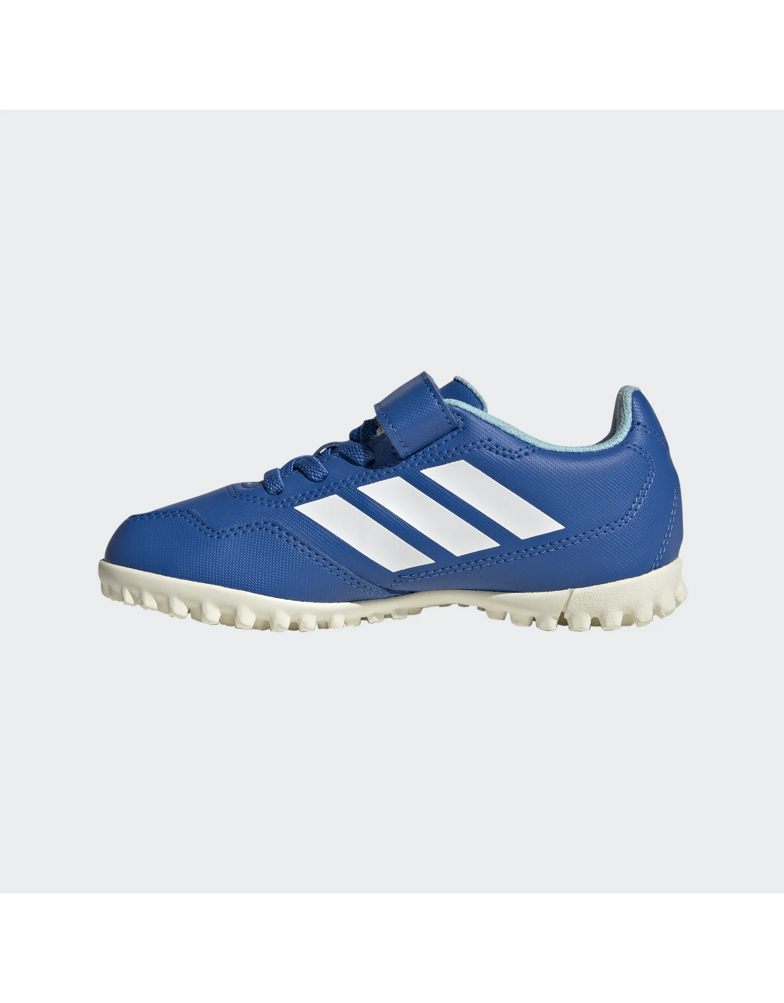 Adidas adidas Hockey Youngstar Rise Velcro 26/27 Royal-White