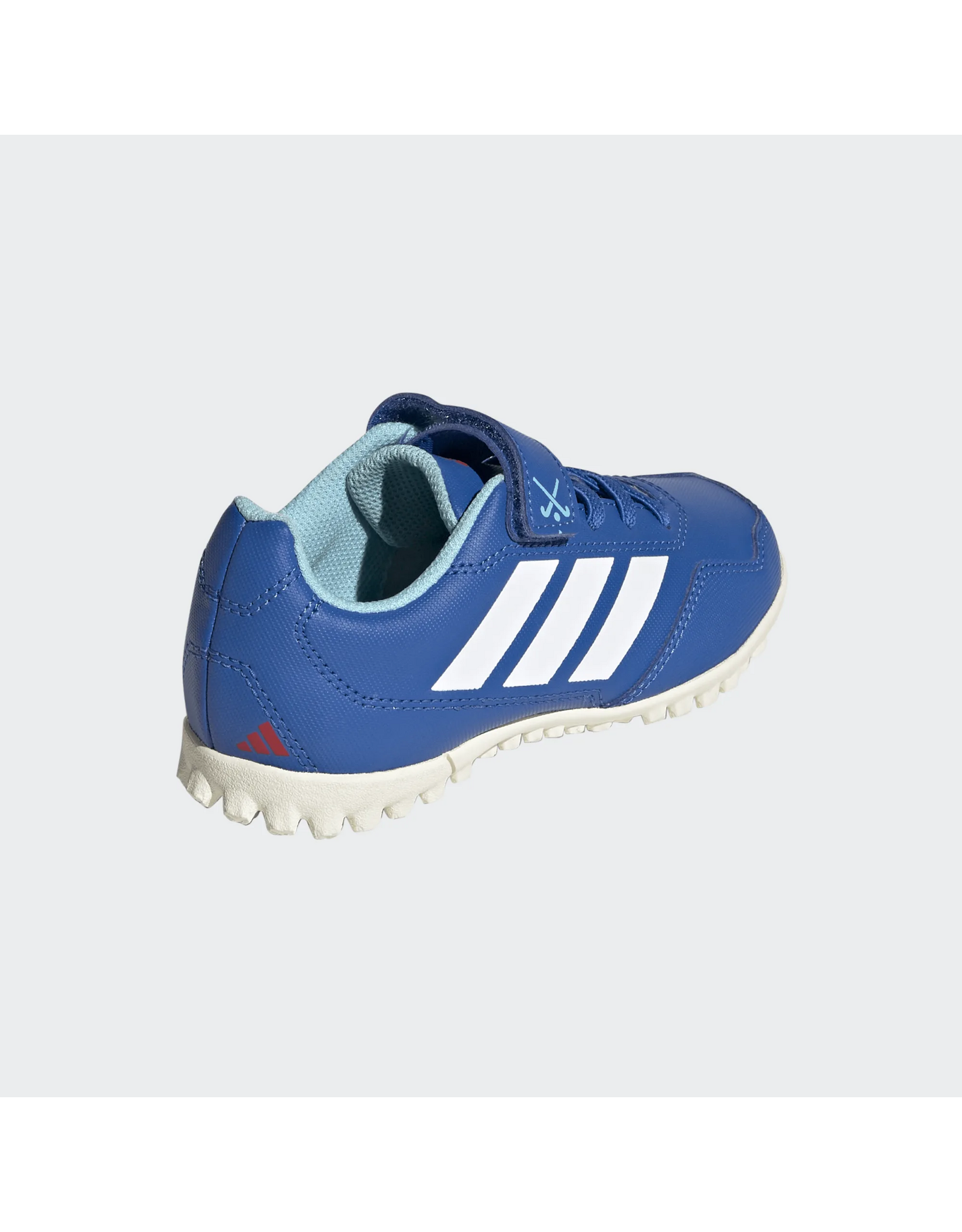 Adidas adidas Hockey Youngstar Rise Velcro 26/27 Royal-White