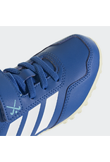 Adidas adidas Hockey Youngstar Rise Velcro 26/27 Royal-White