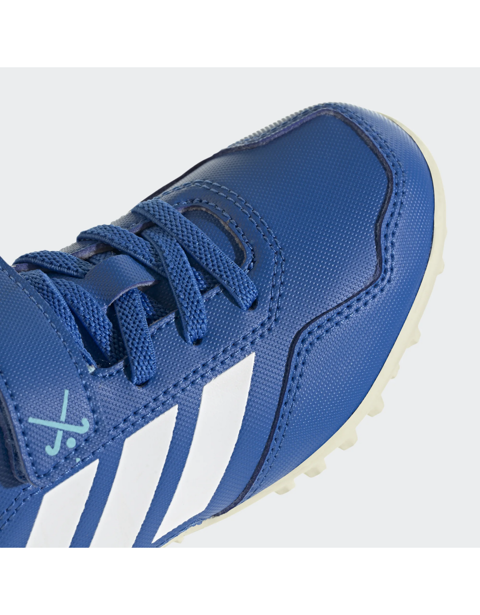 Adidas adidas Hockey Youngstar Rise Velcro 26/27 Royal-White