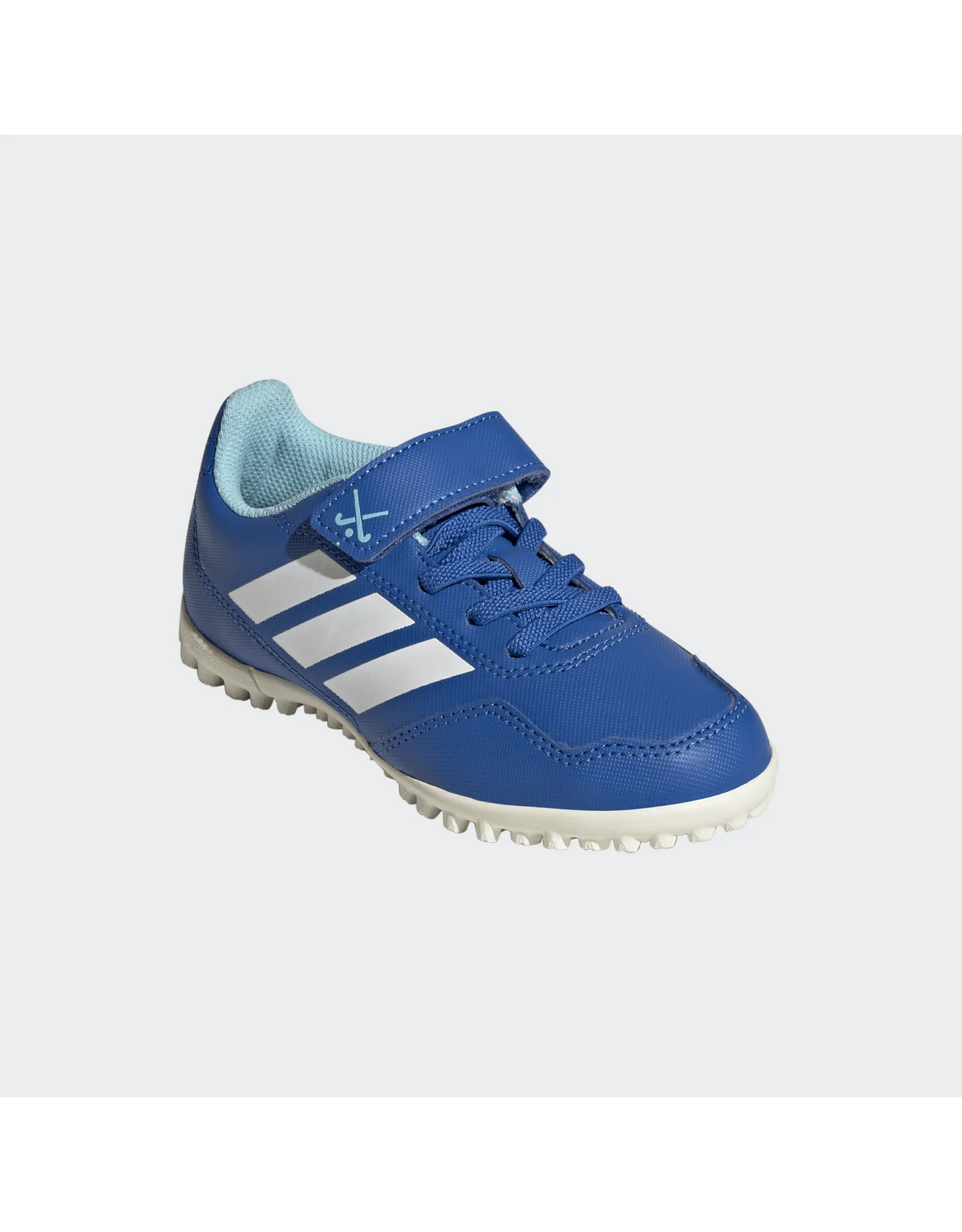 Adidas adidas Hockey Youngstar Rise Velcro 26/27 Royal-White
