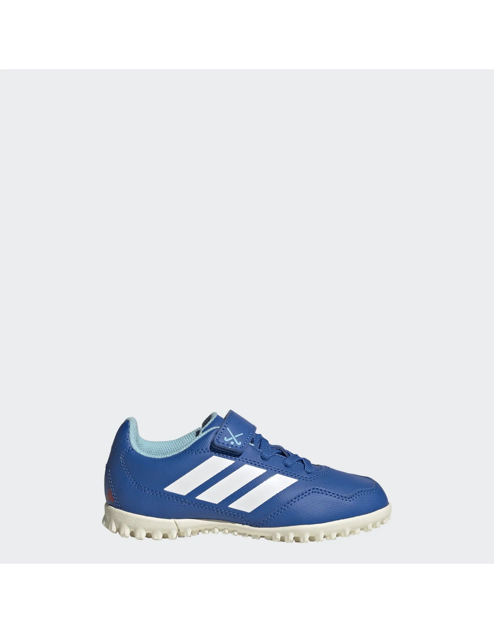 Adidas adidas Hockey Youngstar Rise Velcro 26/27 Royal-White