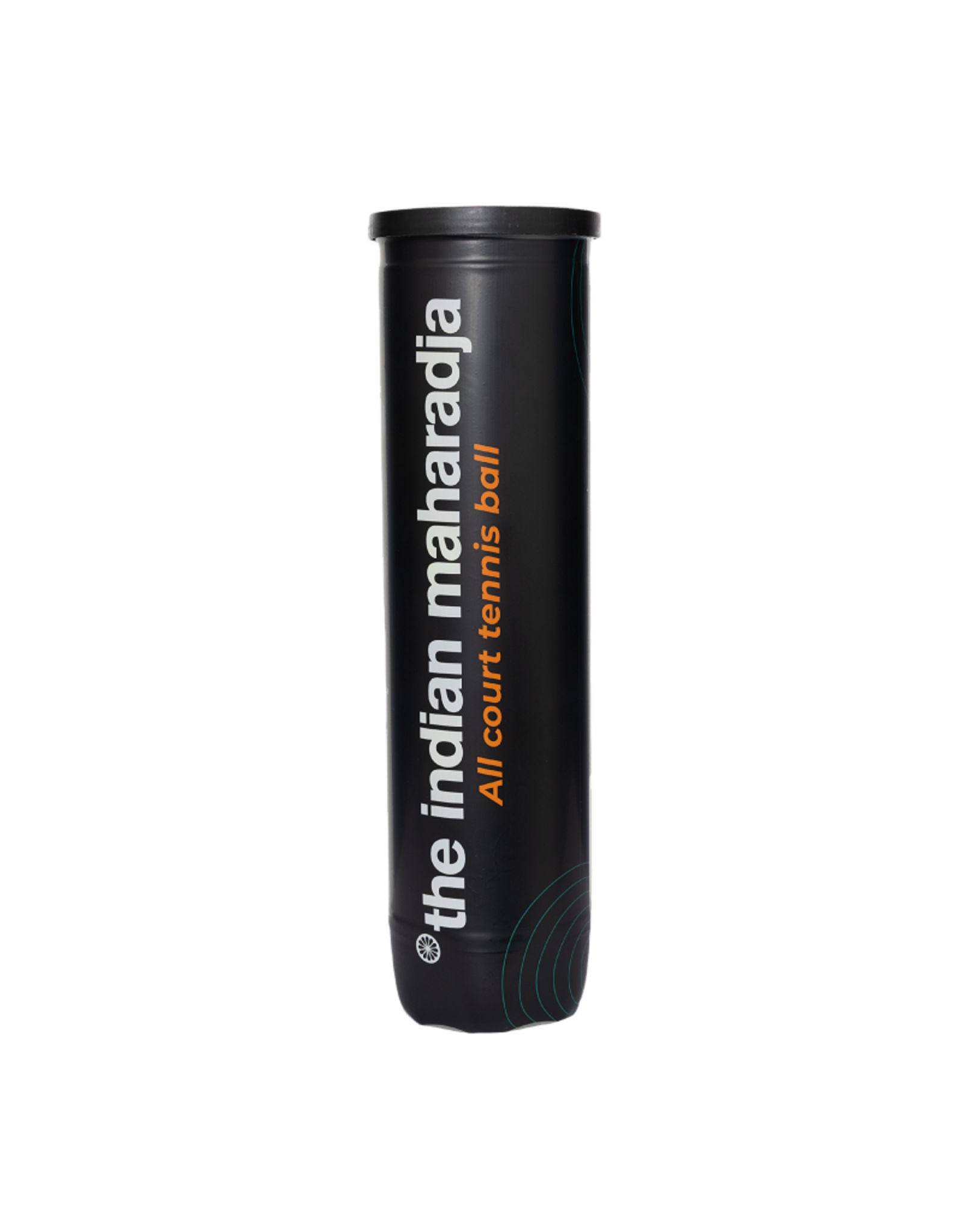 The Indian Maharadja Tennis Ball All Court 4pcs