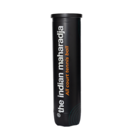 The Indian Maharadja Tennis Ball All Court 4pcs