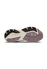 Brooks Ghost Amp-Dames-Arctic Wolf/Dove/Pink