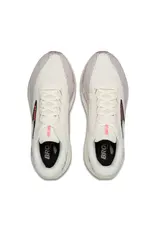Brooks Ghost Amp-Dames-Arctic Wolf/Dove/Pink