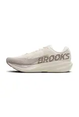 Brooks Ghost Amp-Dames-Arctic Wolf/Dove/Pink