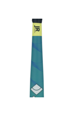 JDH Junior Mid Bow-teal