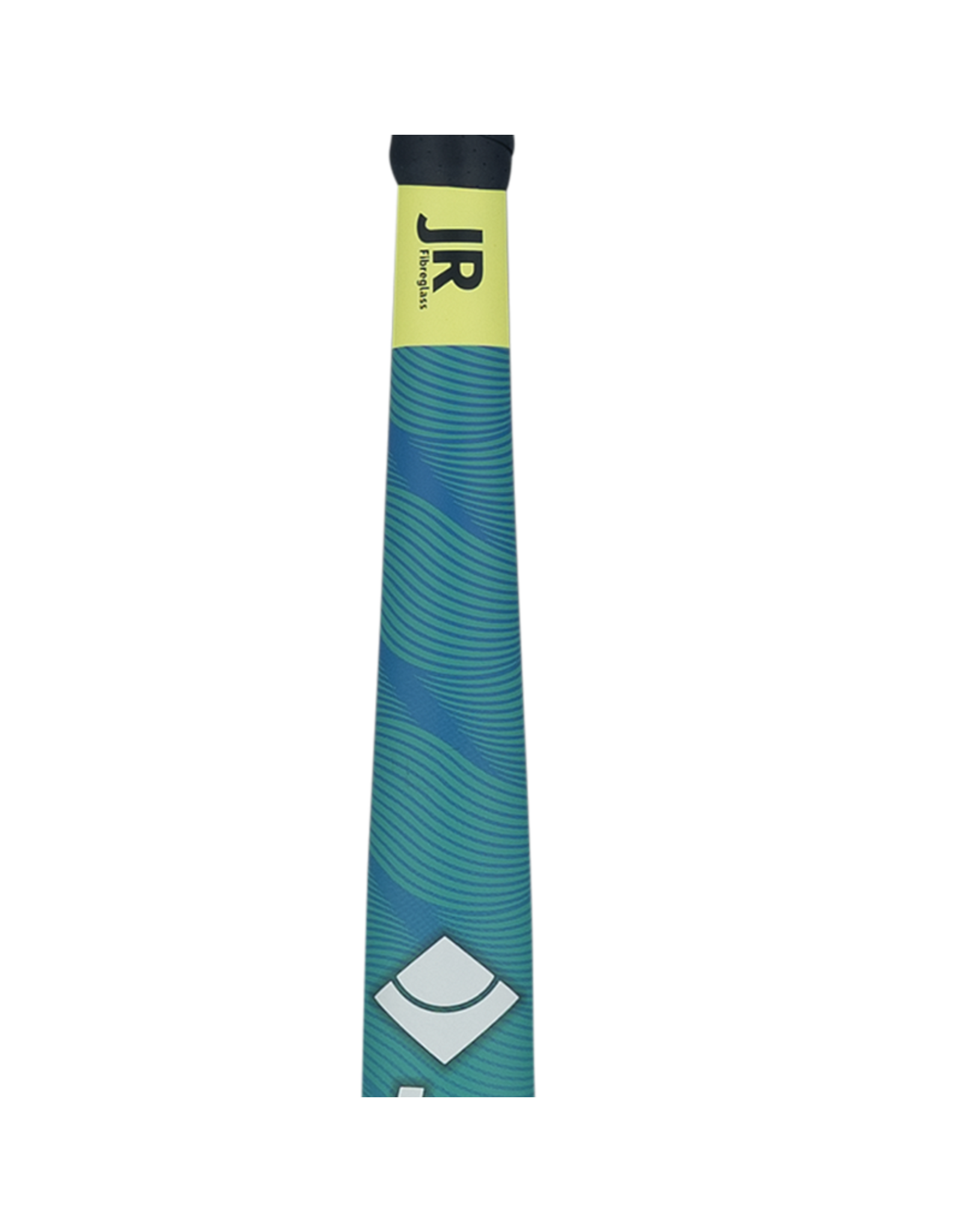 JDH Junior Mid Bow-teal