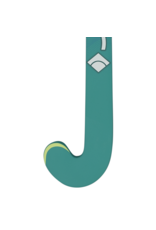 JDH Junior Mid Bow-teal