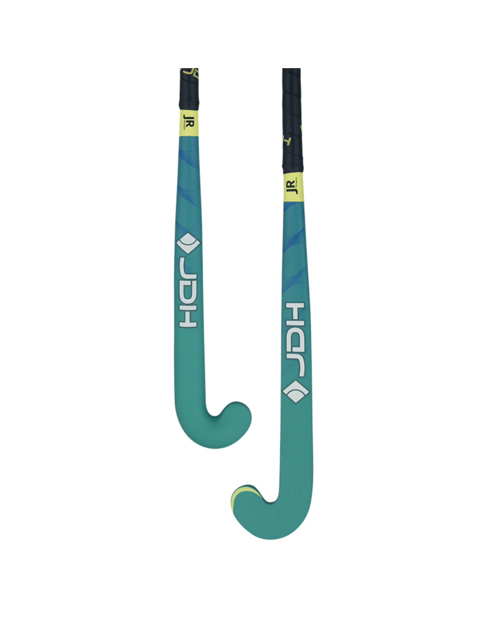 JDH Junior Mid Bow-teal