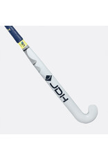 JDH X1TT Mid Bow-sil