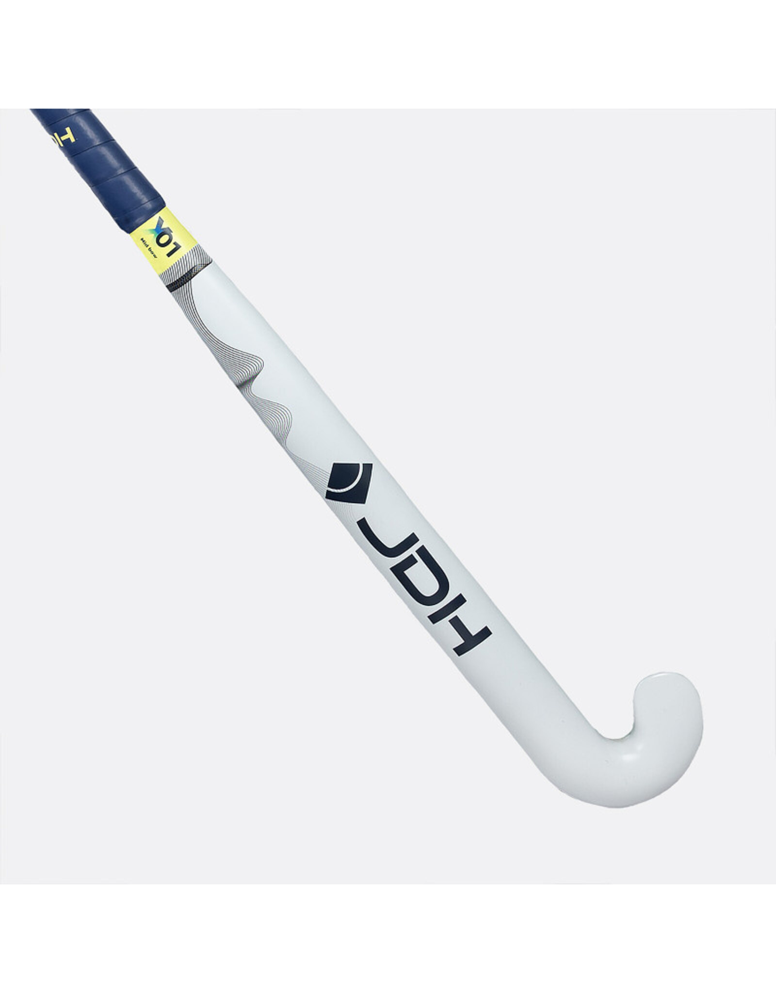 JDH X1TT Mid Bow-sil