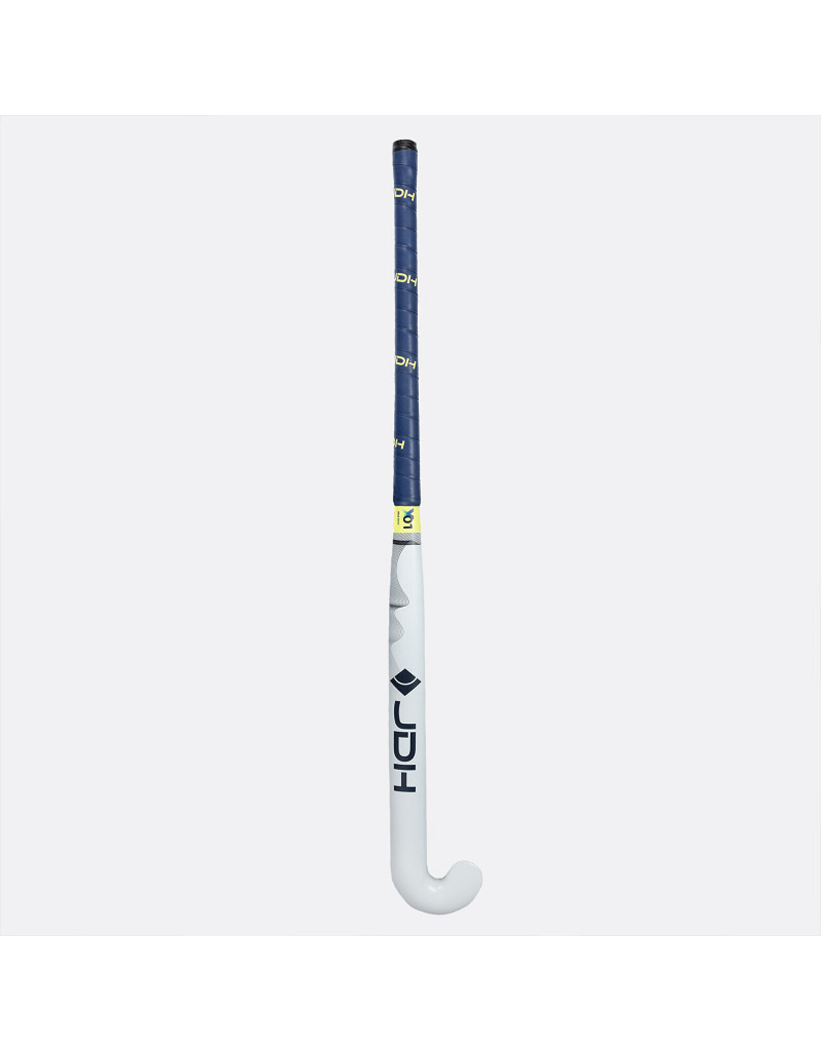 JDH X1TT Mid Bow-sil