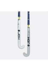 JDH X1TT Mid Bow-sil