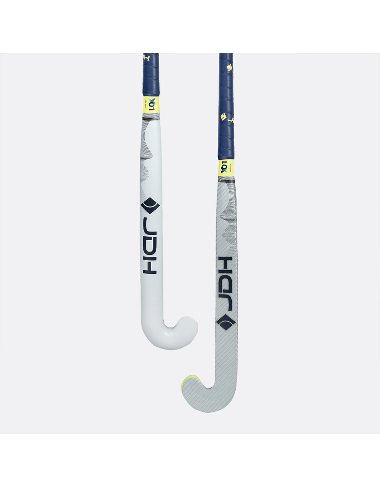 JDH X1TT Mid Bow-sil