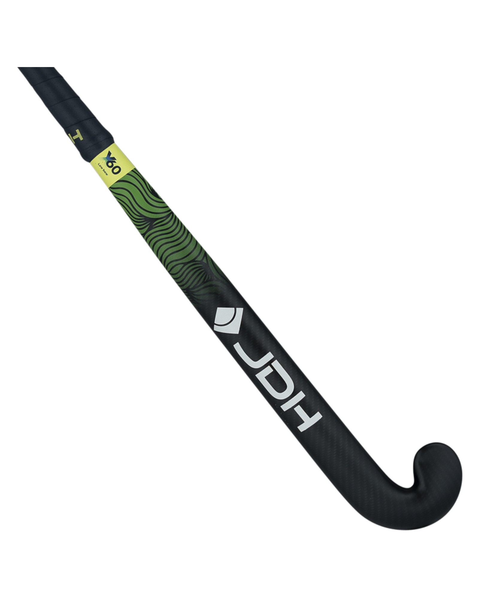JDH X60TT Low Bow-li-grn