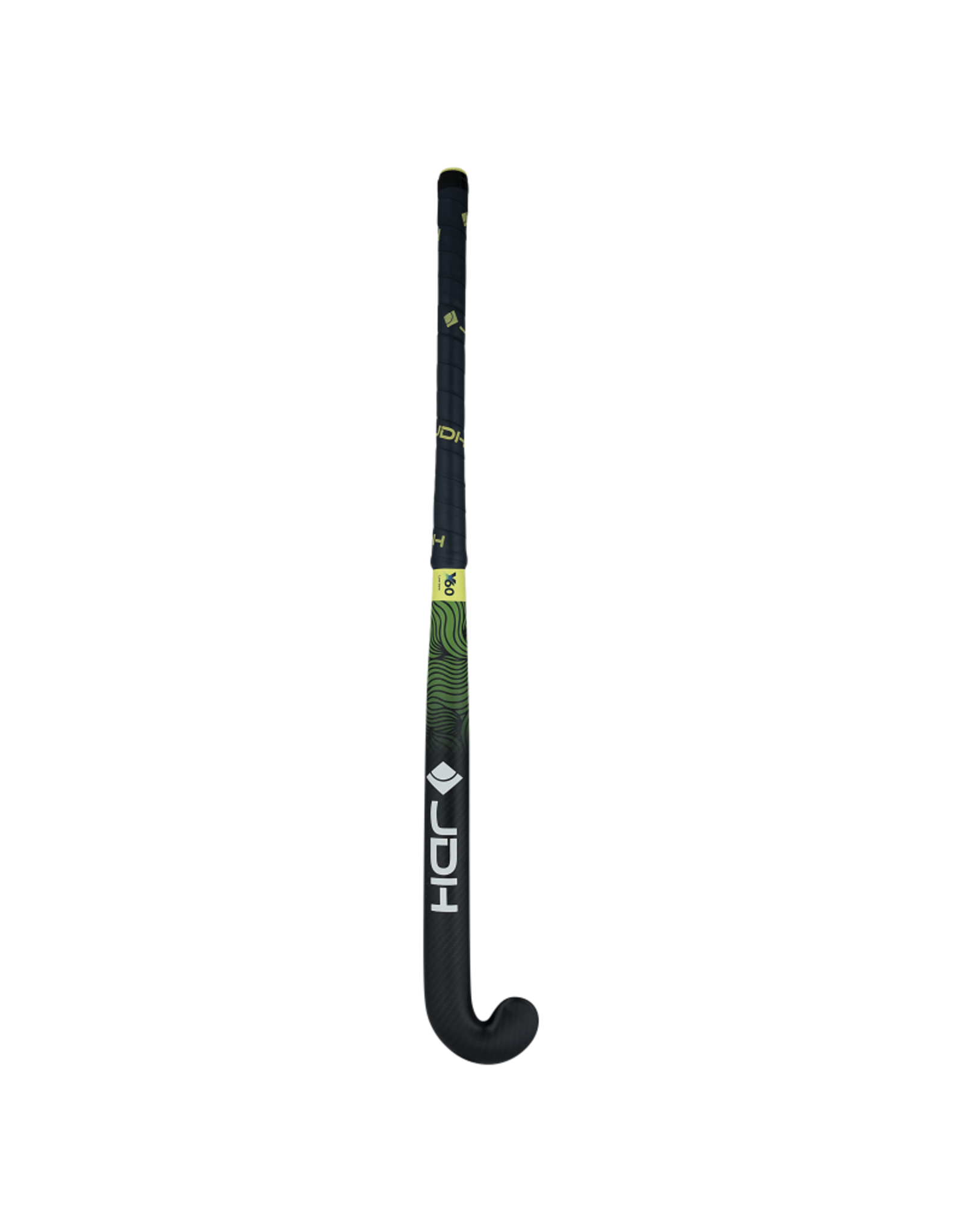 JDH X60TT Low Bow-li-grn