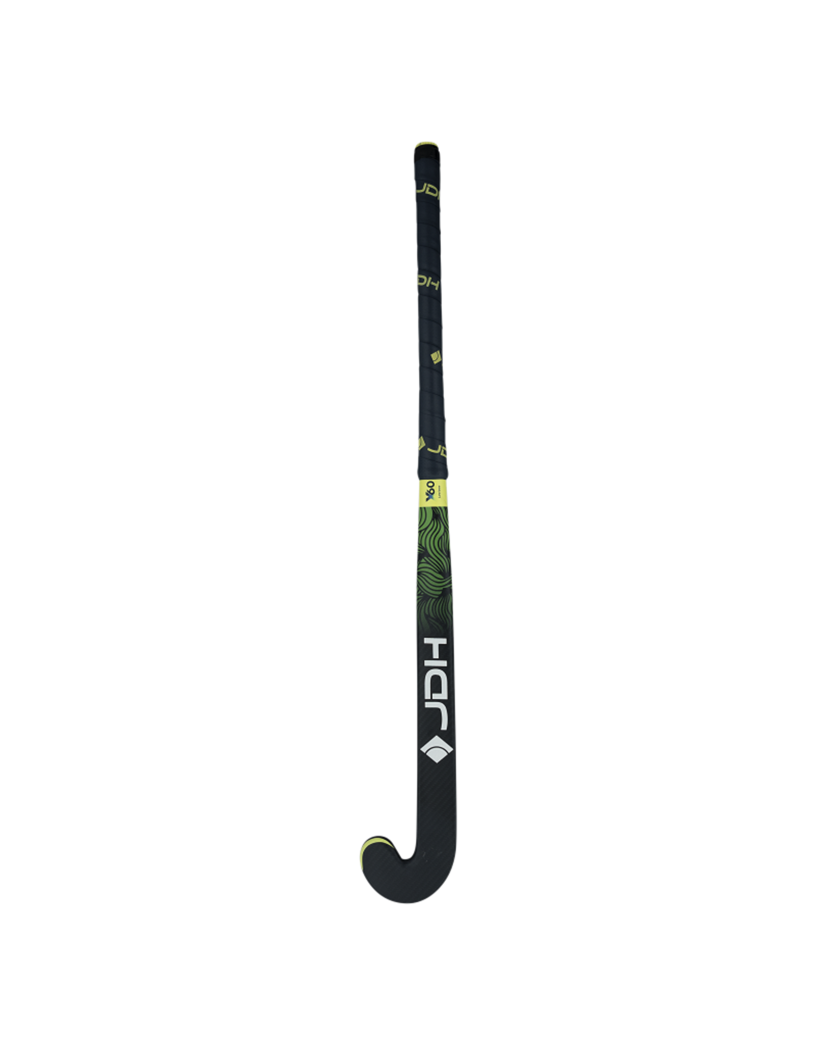 JDH X60TT Low Bow-li-grn