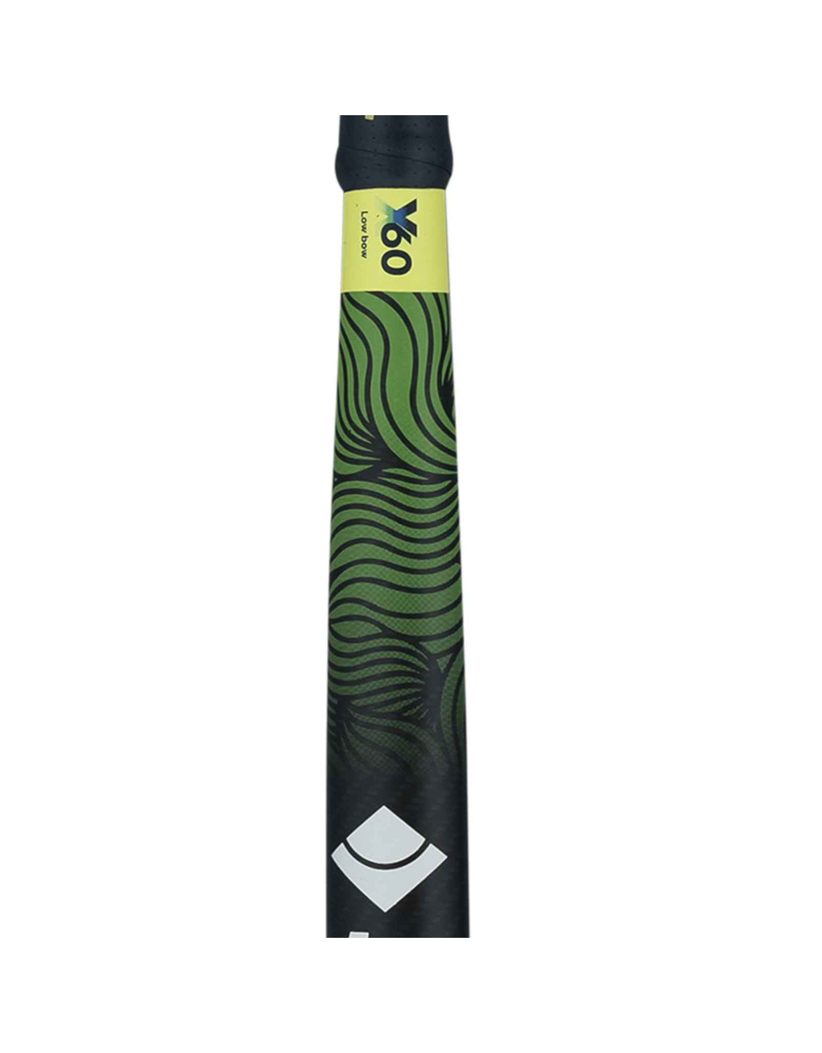 JDH X60TT Low Bow-li-grn