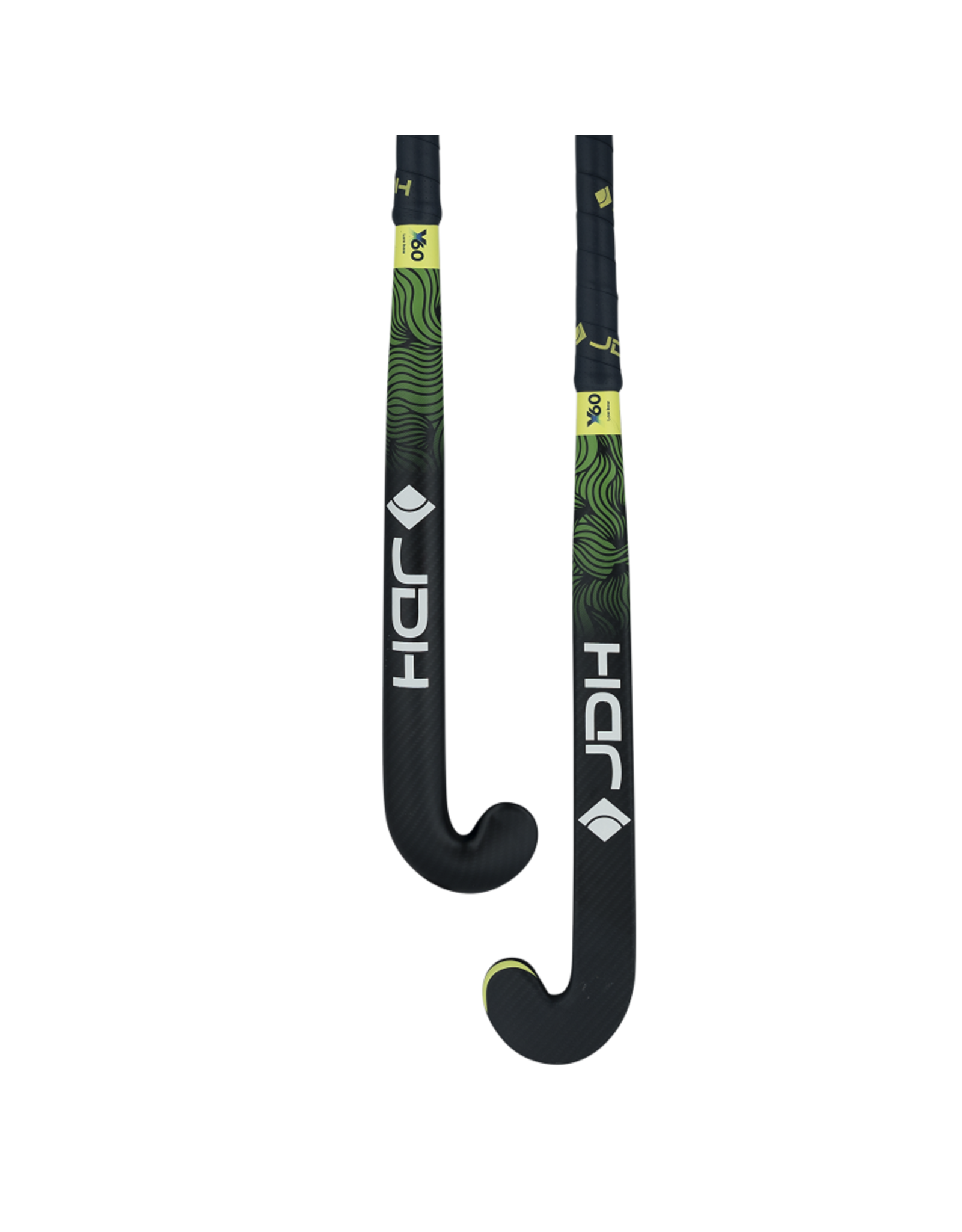 JDH X60TT Low Bow-li-grn