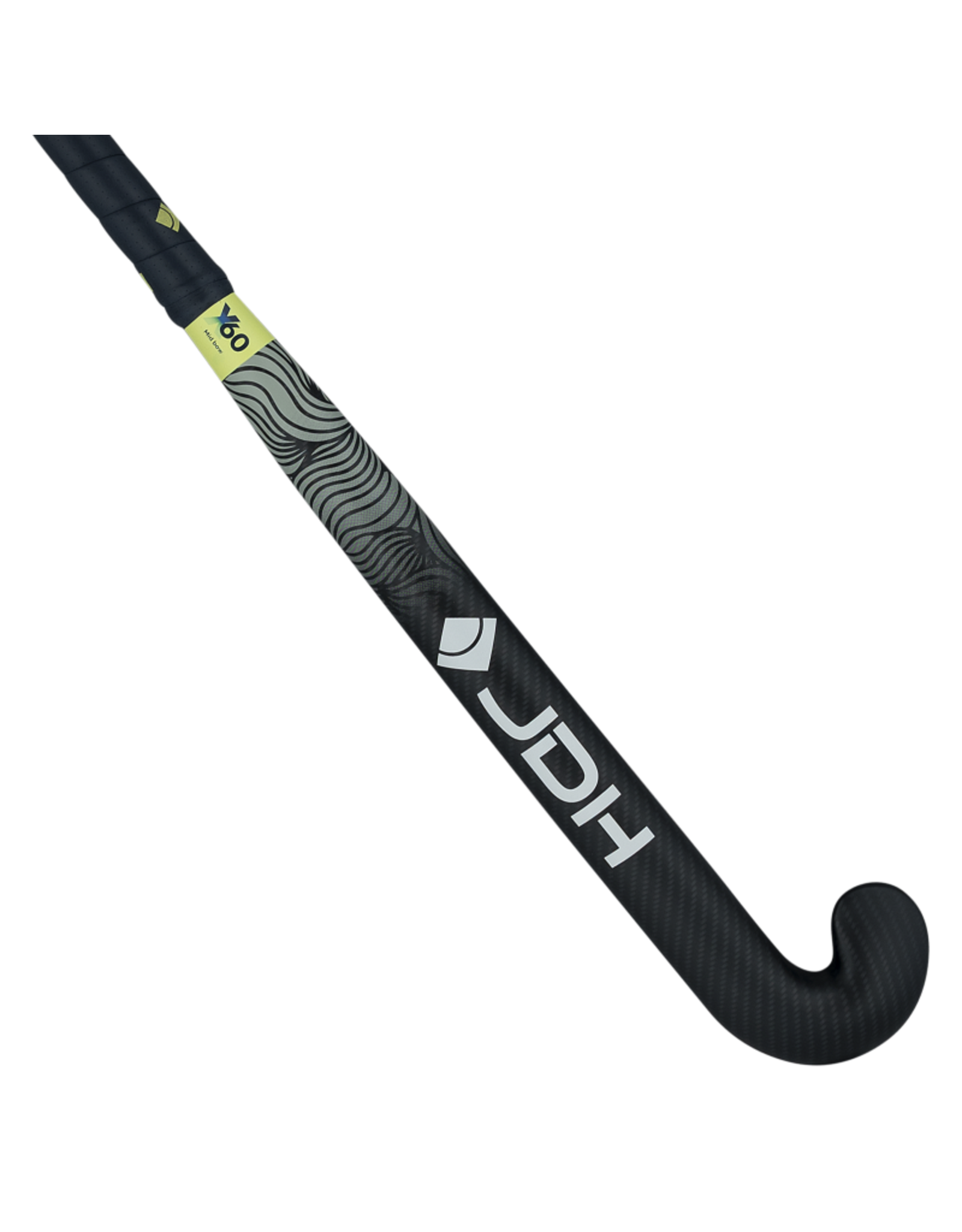 JDH X60TT Mid Bow-sil