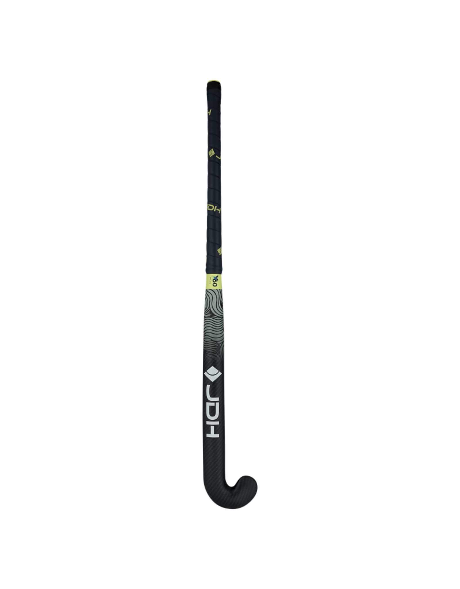 JDH X60TT Mid Bow-sil