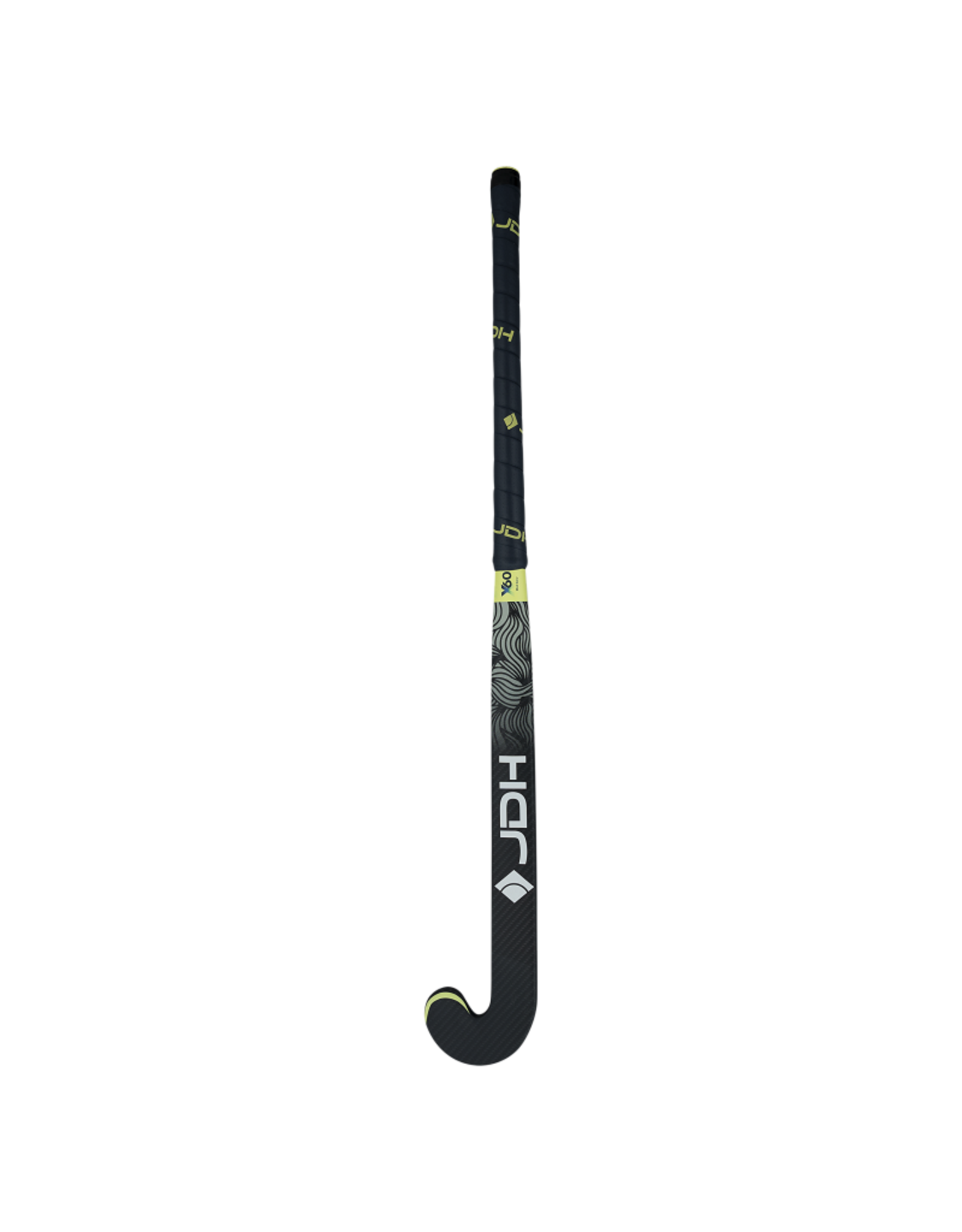 JDH X60TT Mid Bow-sil