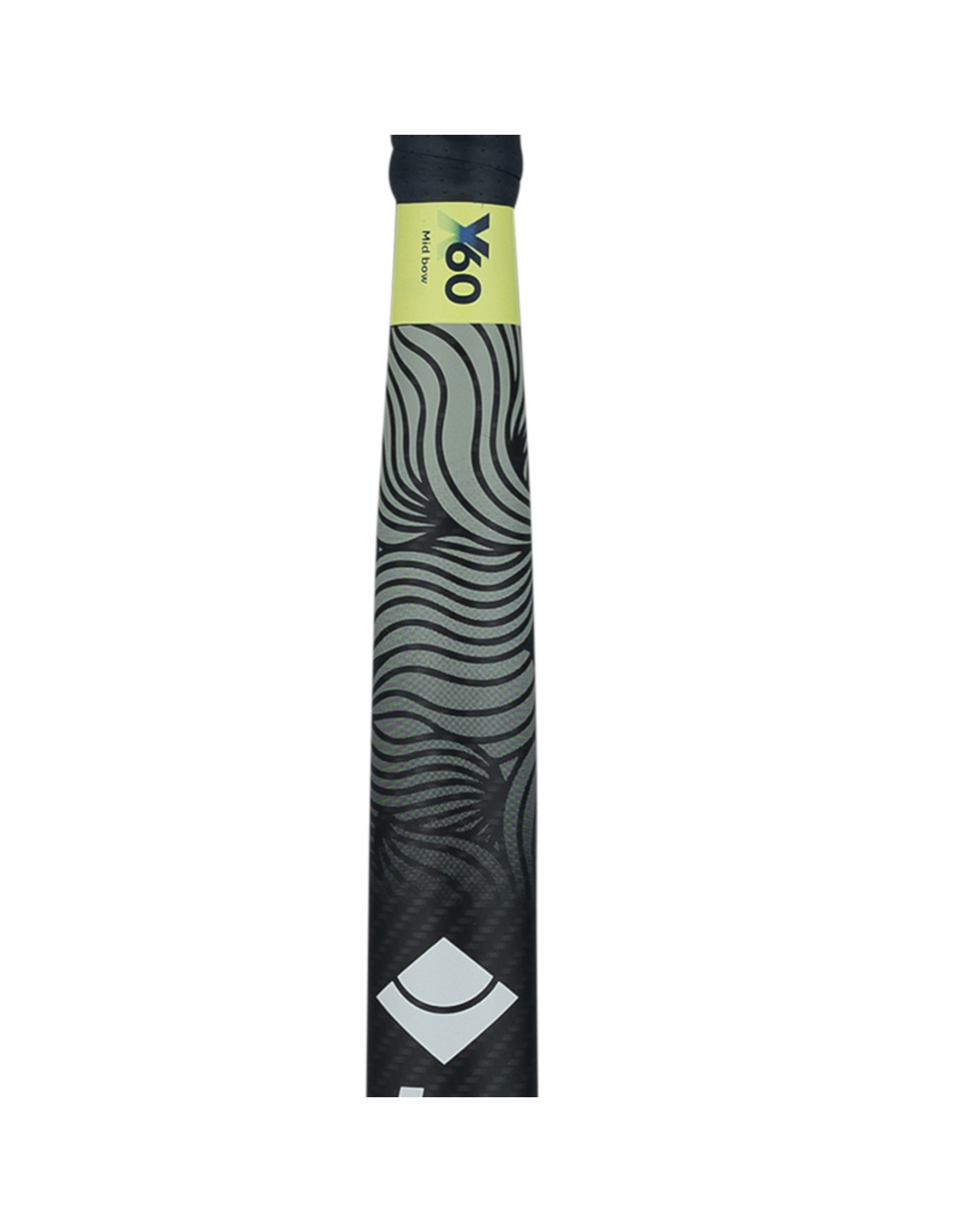 JDH X60TT Mid Bow-sil