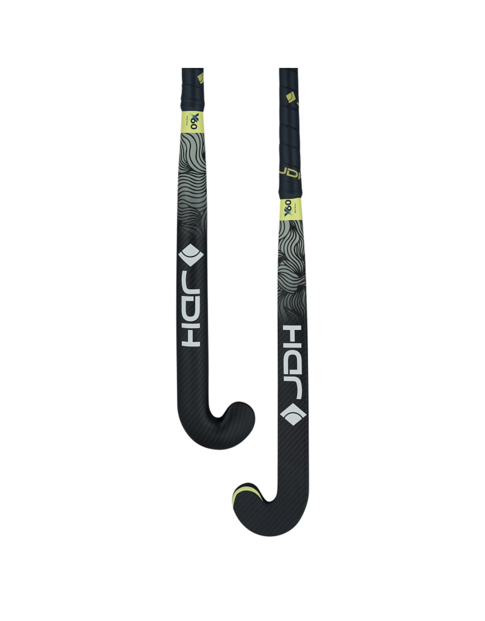 JDH X60TT Mid Bow-sil