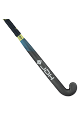 JDH X79TT Extra Low Bow-blue