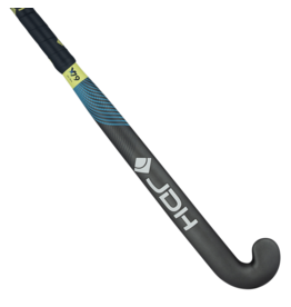 JDH X79TT Extra Low Bow-blue