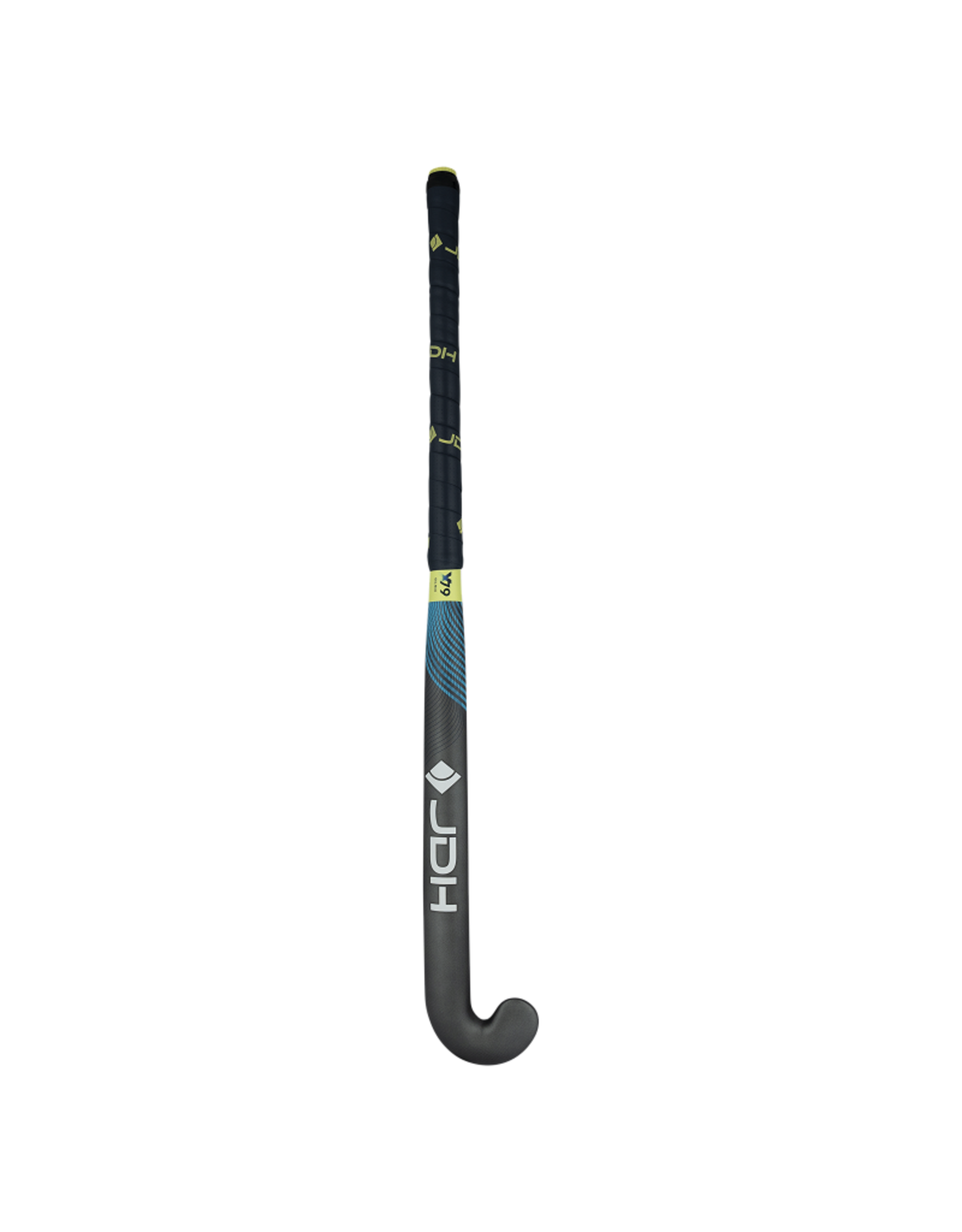 JDH X79TT Extra Low Bow-blue