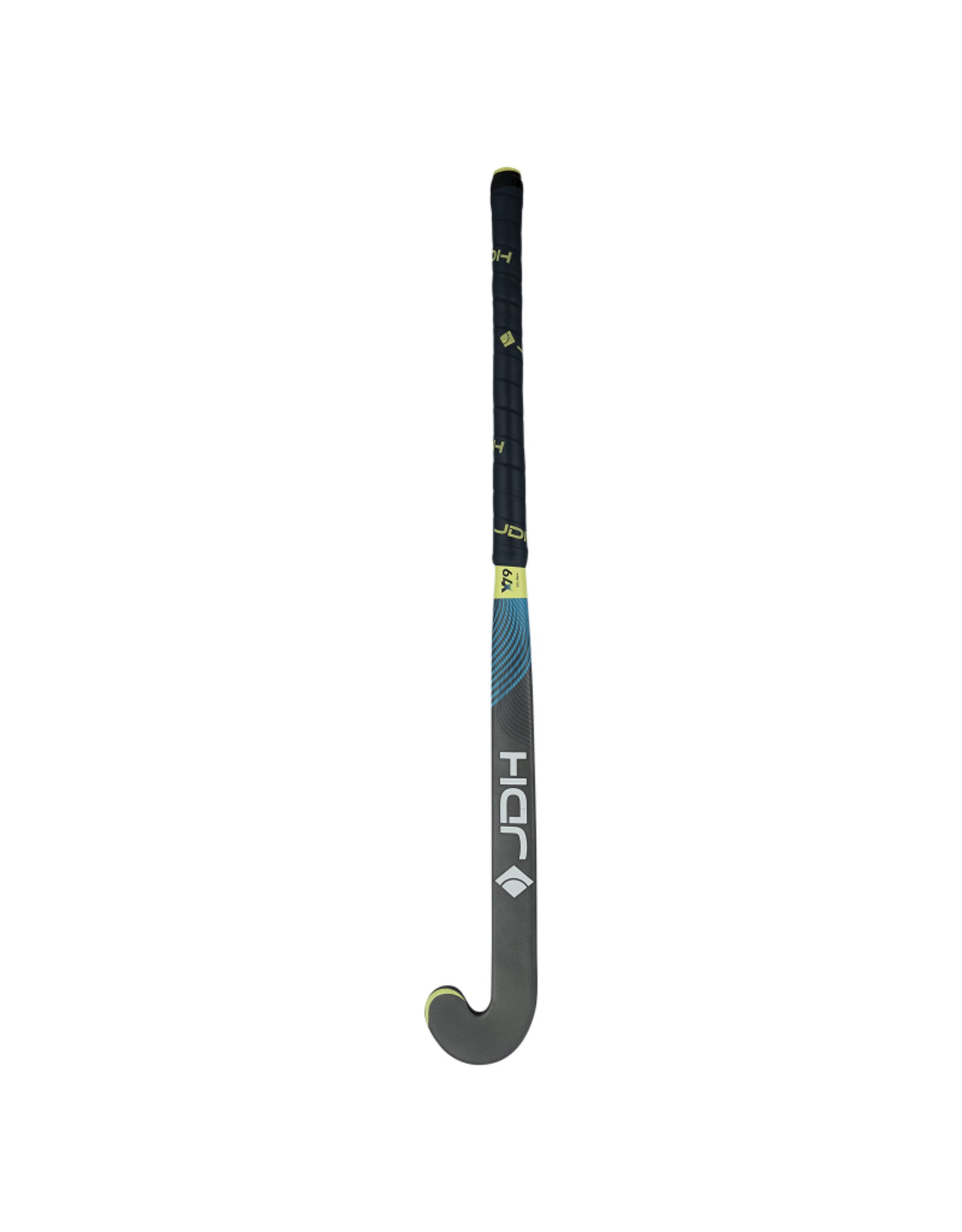 JDH X79TT Extra Low Bow-blue