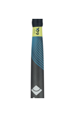 JDH X79TT Extra Low Bow-blue